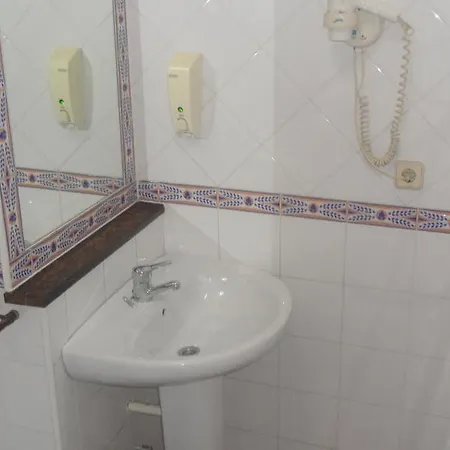 Hostal Suárez Madri Quarto foto