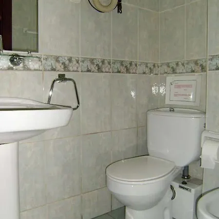 Hostal Suárez Madri Quarto foto