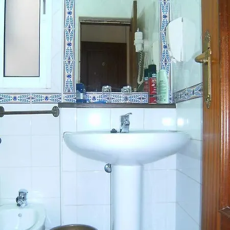 Hostal Suárez Madri Quarto foto