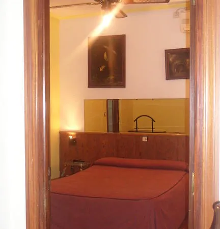 Hostal Suárez Madri Quarto foto