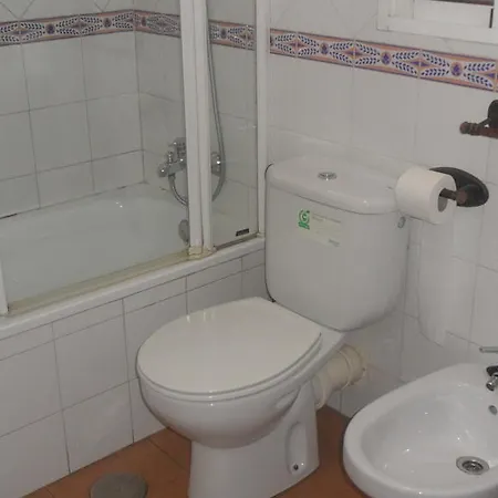 Hostal Suárez Madri Quarto foto