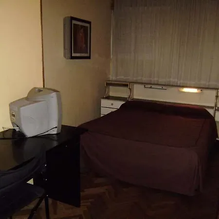 Hostal Suárez Madri Quarto foto