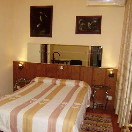 Hostal Suárez Madri Quarto foto