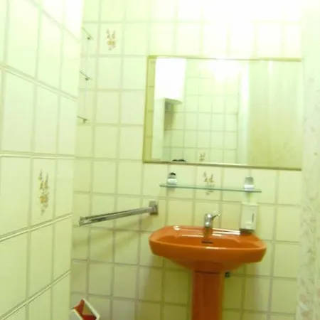 Hostal Suárez Madri Quarto foto