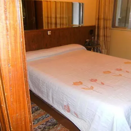 Hostal Suárez Madri Quarto foto