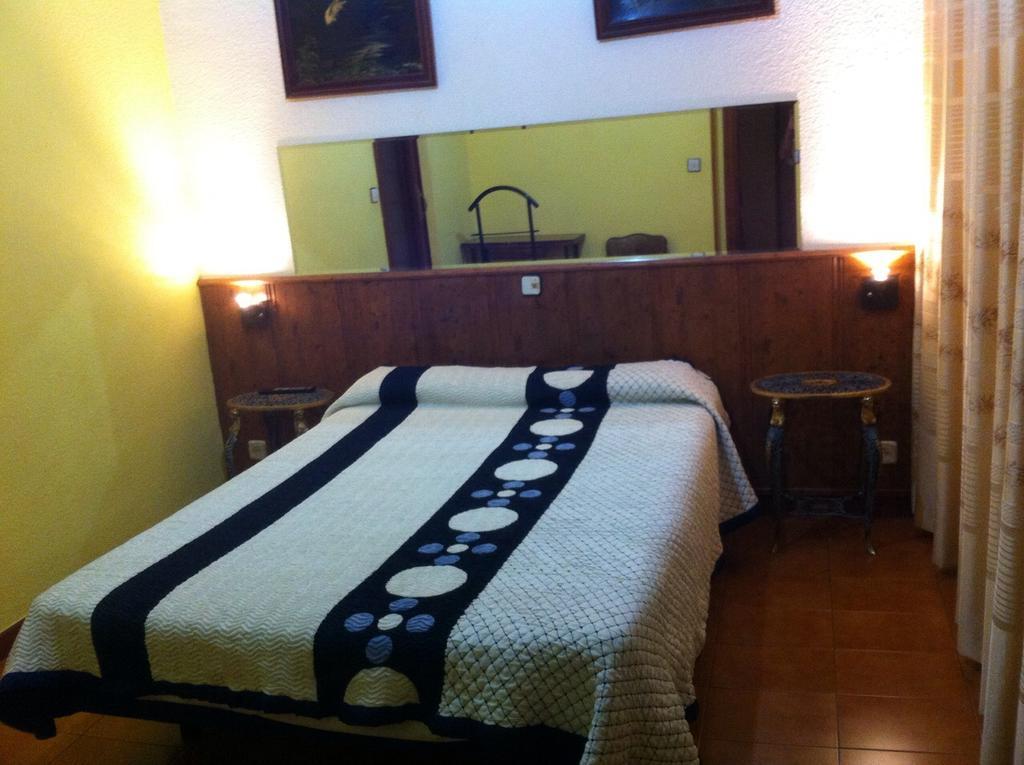 Suárez Casa de hóspedes Madri